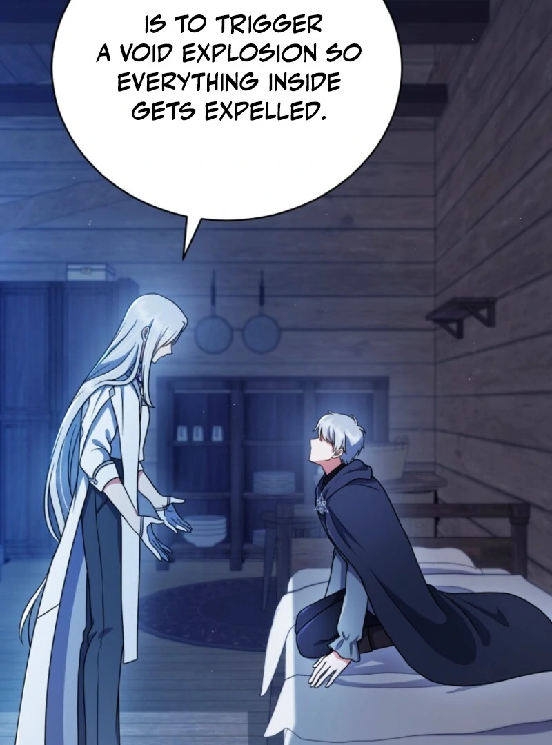 I Became the Daughter-in-Law of the Righteous Mad Dog Chapter 62 page 61