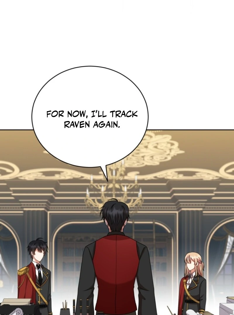 I Became the Daughter-in-Law of the Righteous Mad Dog Chapter 62 page 33