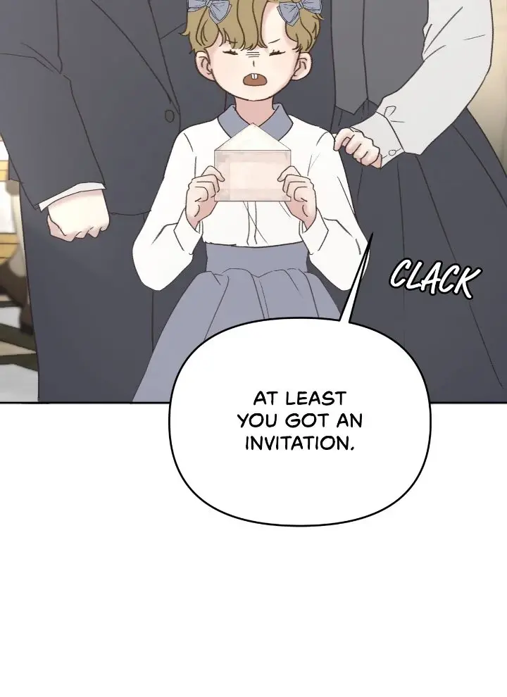 I Adopted a Male Lead From a Prison Shelter Chapter 63 page 23