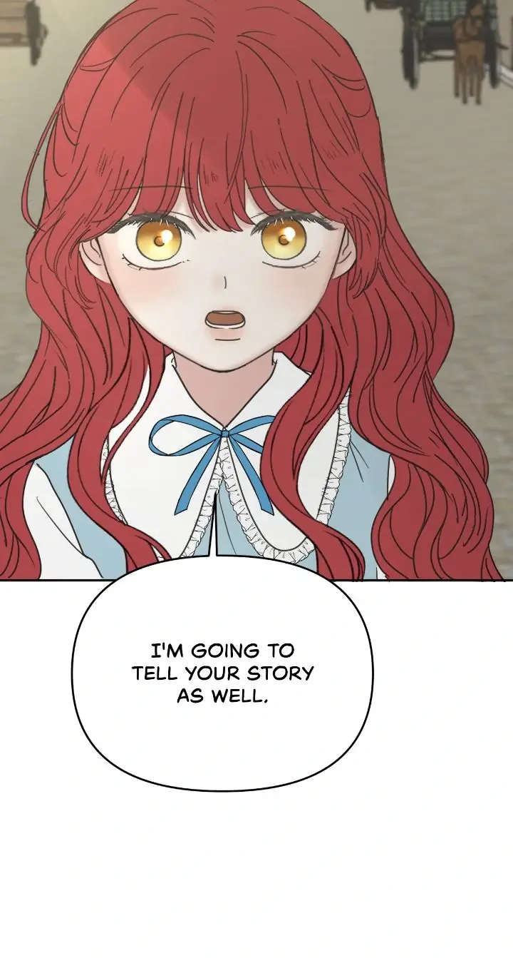I Adopted a Male Lead From a Prison Shelter Chapter 63 page 18