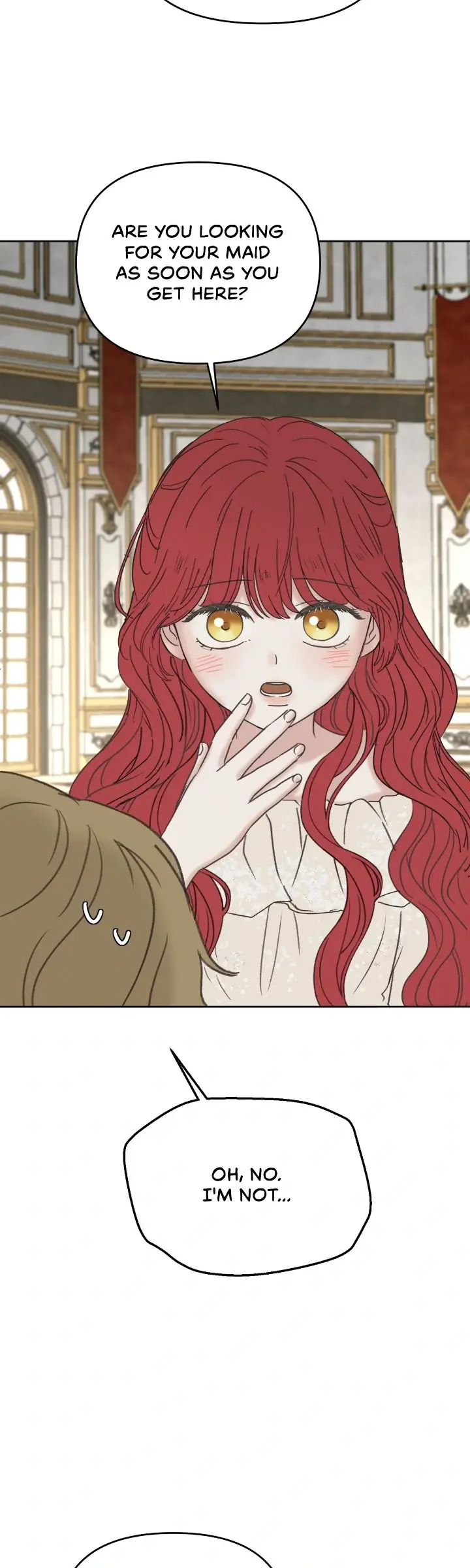 I Adopted a Male Lead From a Prison Shelter Chapter 63 page 42