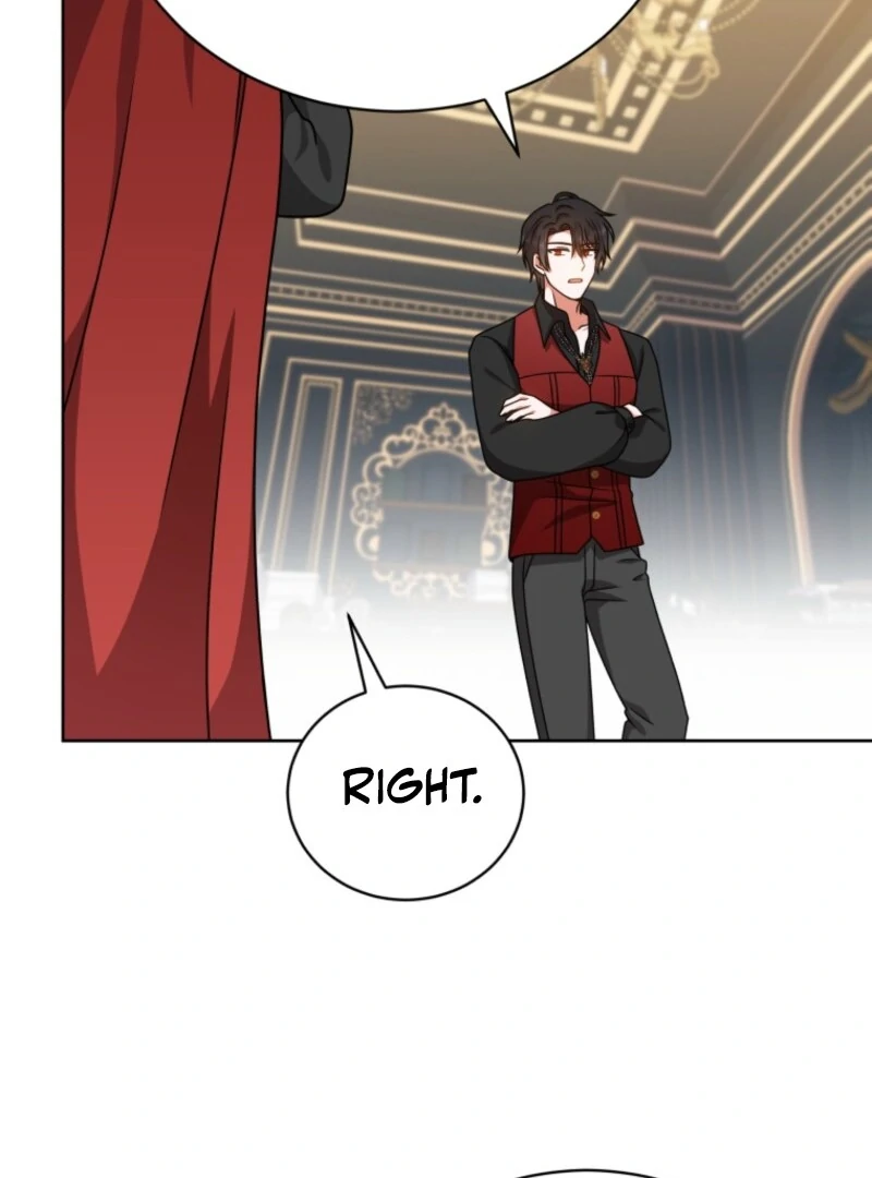 I Became the Daughter-in-Law of the Righteous Mad Dog Chapter 62 page 23