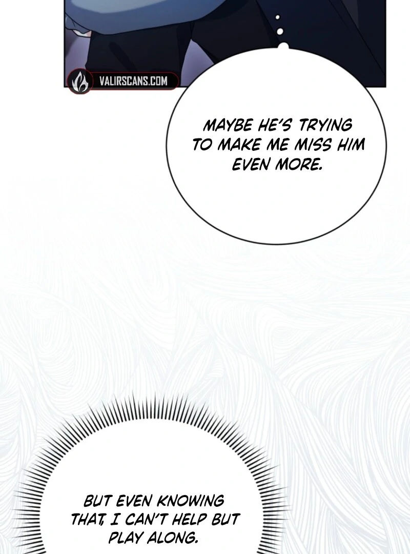 I Became the Daughter-in-Law of the Righteous Mad Dog Chapter 62 page 49