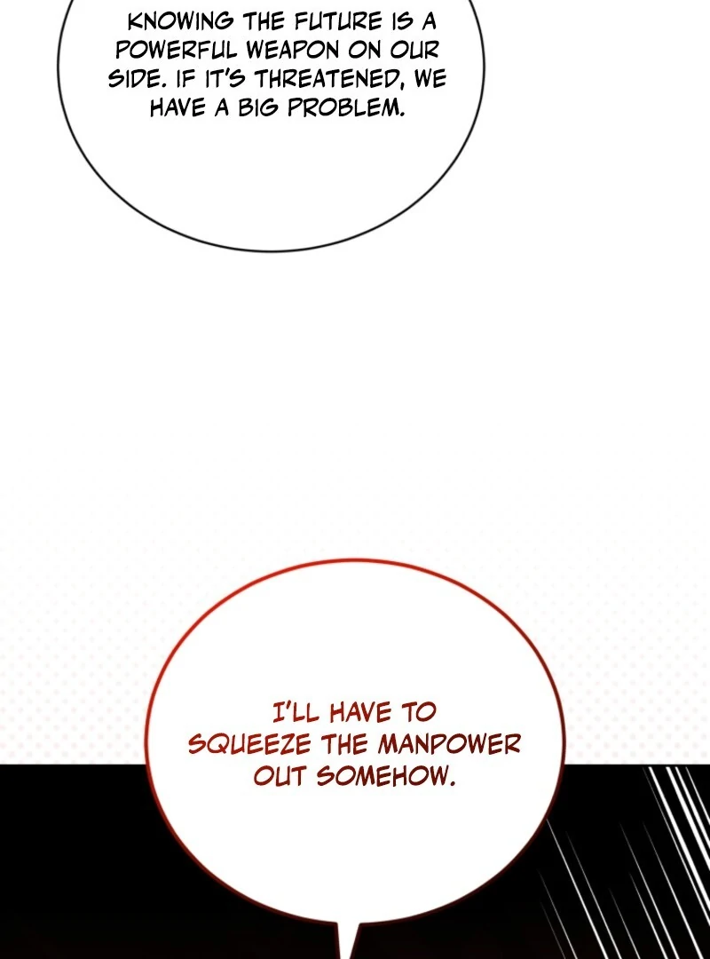 I Became the Daughter-in-Law of the Righteous Mad Dog Chapter 62 page 36