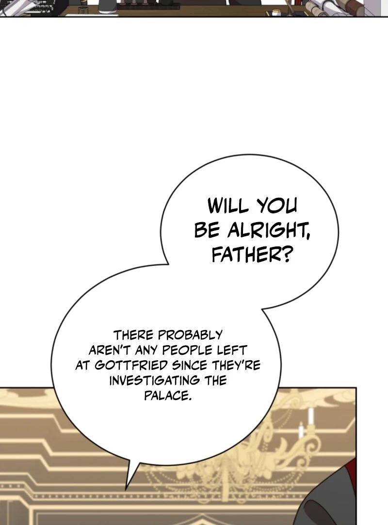 I Became the Daughter-in-Law of the Righteous Mad Dog Chapter 62 page 34