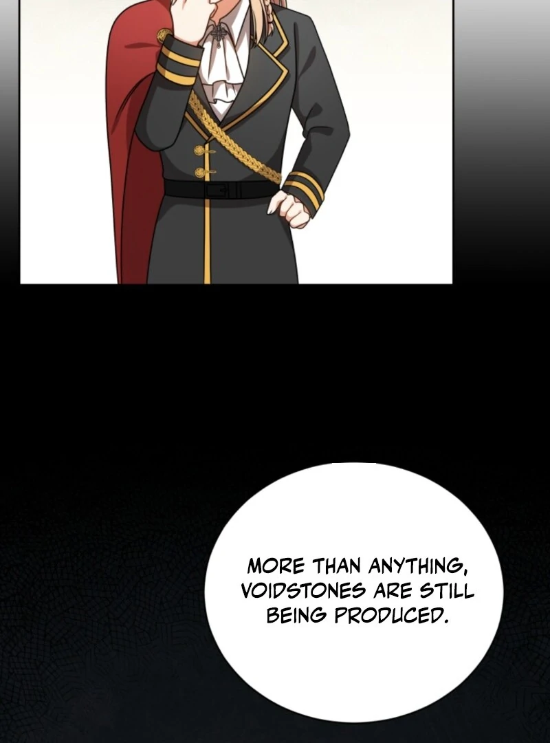 I Became the Daughter-in-Law of the Righteous Mad Dog Chapter 62 page 25
