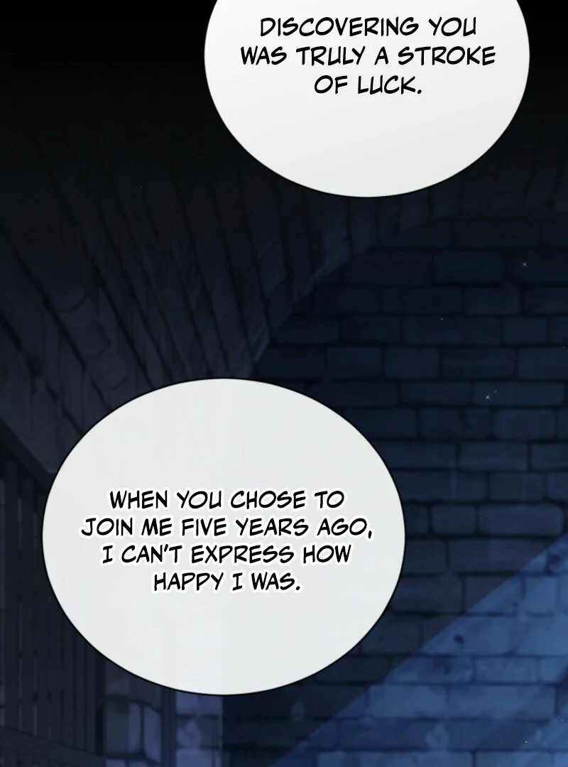 I Became the Daughter-in-Law of the Righteous Mad Dog Chapter 62 page 72