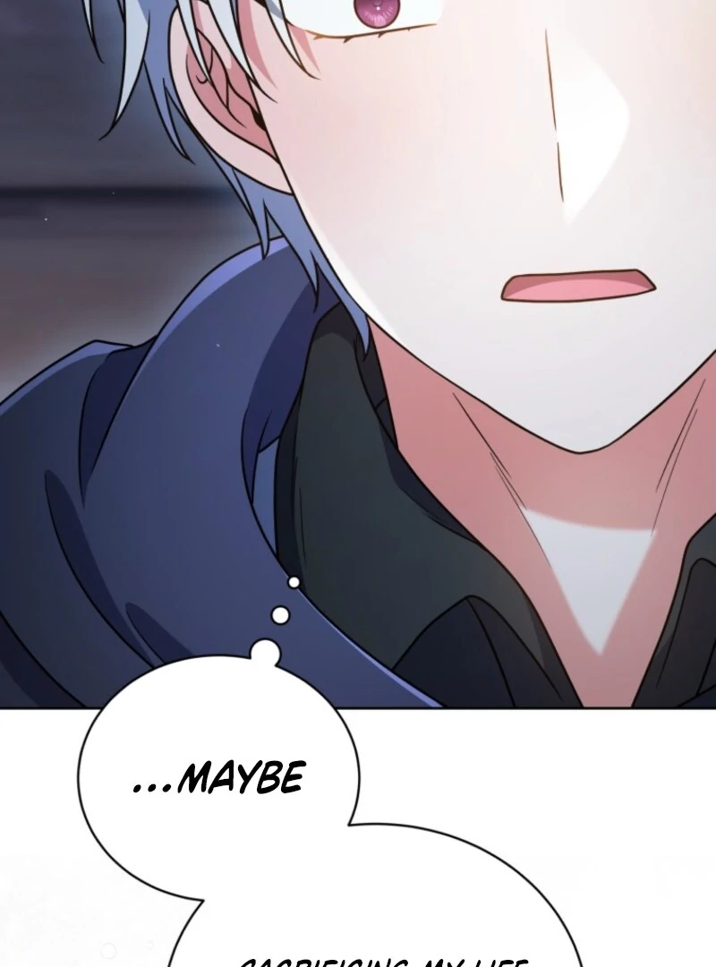 I Became the Daughter-in-Law of the Righteous Mad Dog Chapter 62 page 84