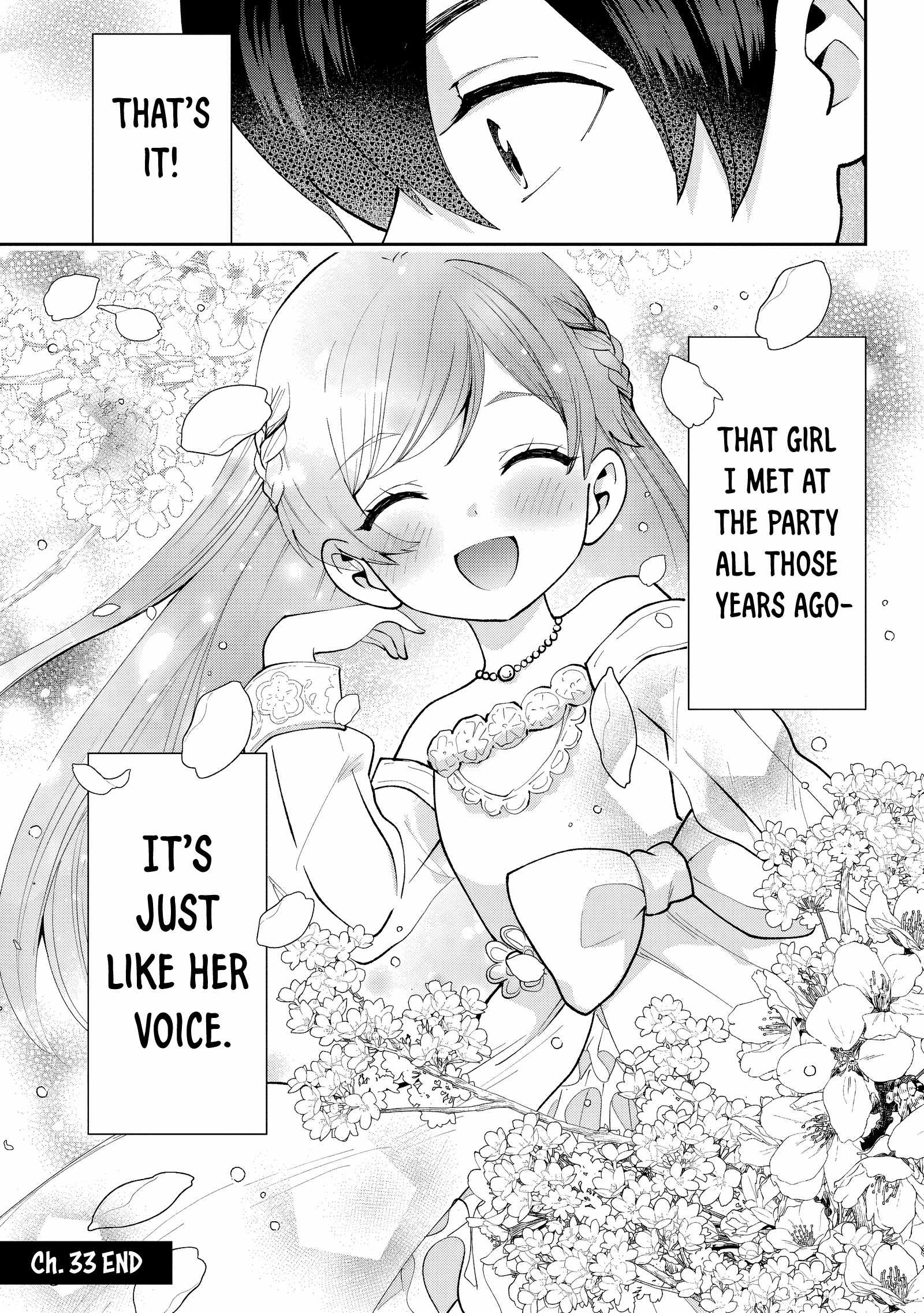 Class no Daikirai na Joshi to Kekkon Suru Koto ni Natta Chapter 33.2 page 22