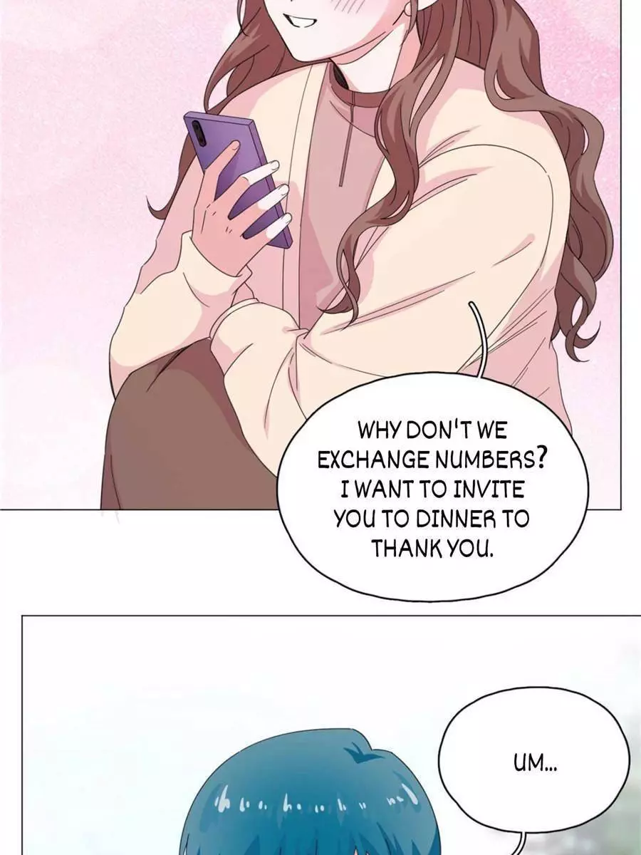 An Emperor Persistently Pursuits The Twelfth Wife Chapter 63 page 4
