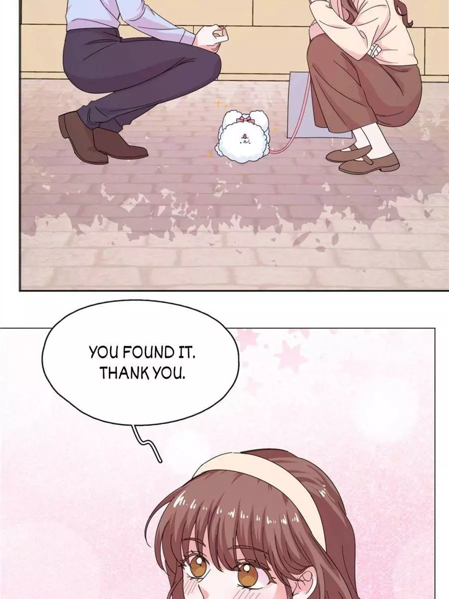 An Emperor Persistently Pursuits The Twelfth Wife Chapter 63 page 3
