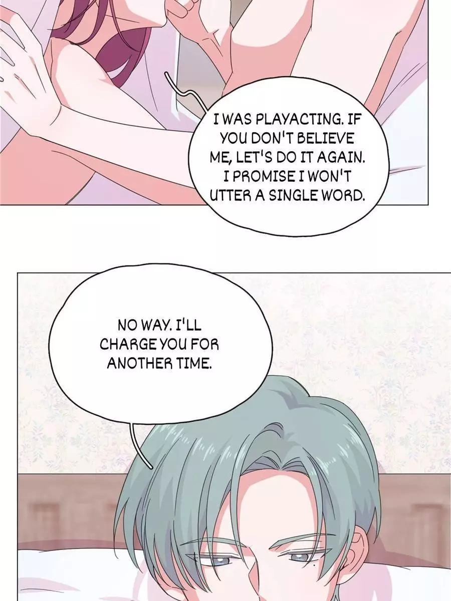 An Emperor Persistently Pursuits The Twelfth Wife Chapter 63 page 22