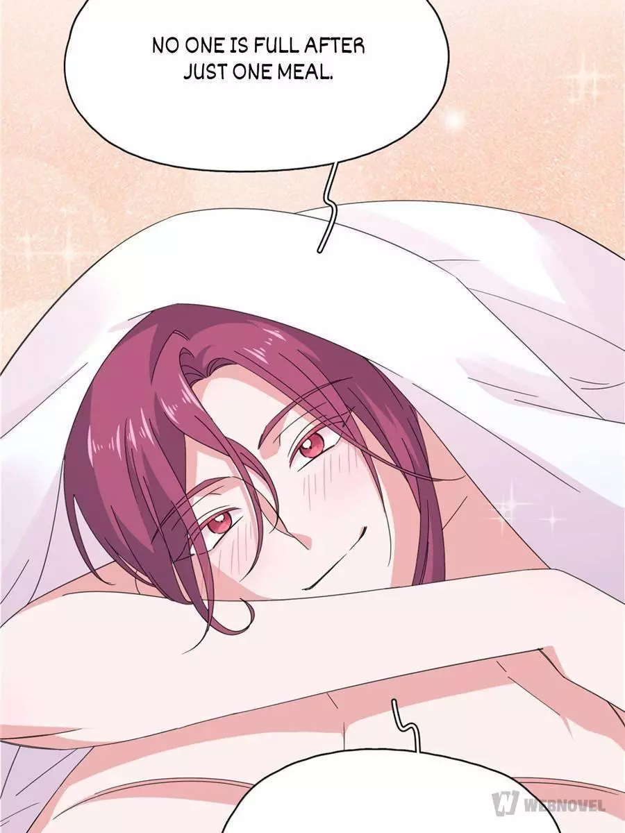 An Emperor Persistently Pursuits The Twelfth Wife Chapter 63 page 20