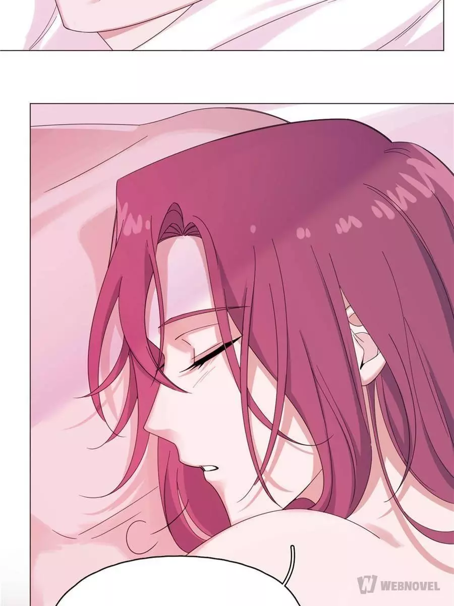 An Emperor Persistently Pursuits The Twelfth Wife Chapter 63 page 28