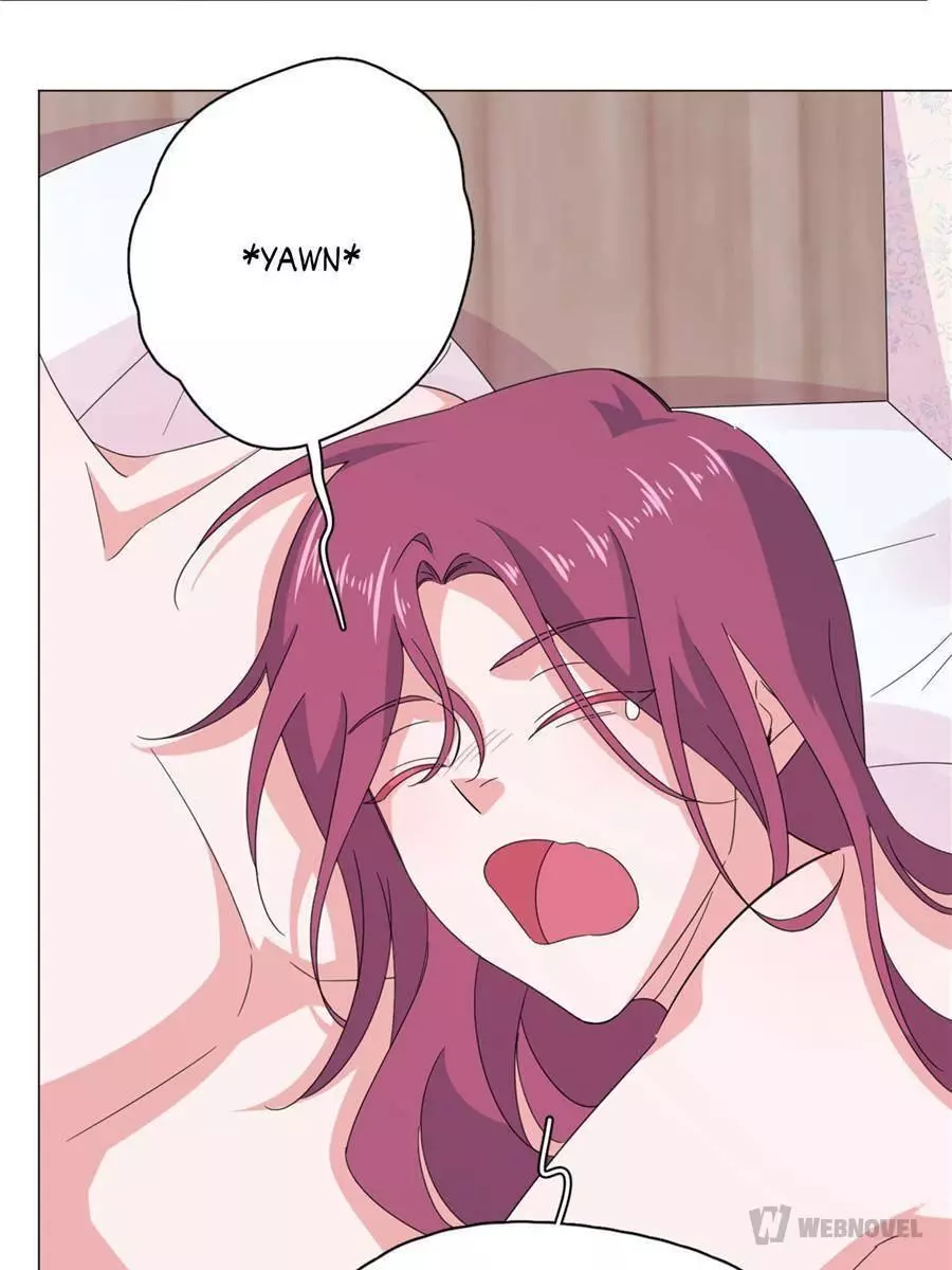 An Emperor Persistently Pursuits The Twelfth Wife Chapter 63 page 25