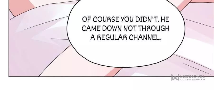An Emperor Persistently Pursuits The Twelfth Wife Chapter 63 page 26