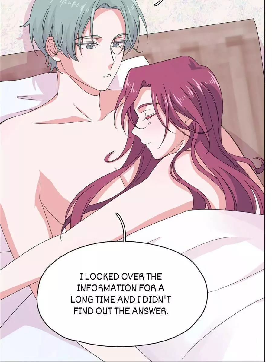 An Emperor Persistently Pursuits The Twelfth Wife Chapter 63 page 24