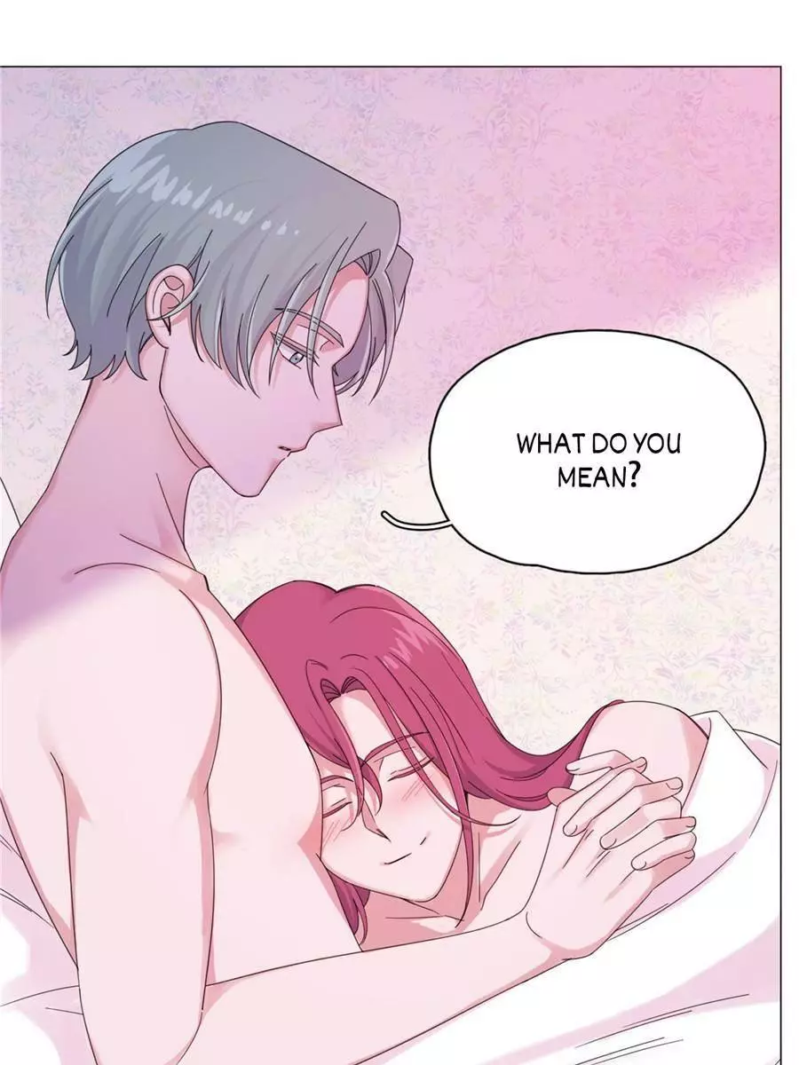An Emperor Persistently Pursuits The Twelfth Wife Chapter 63 page 27