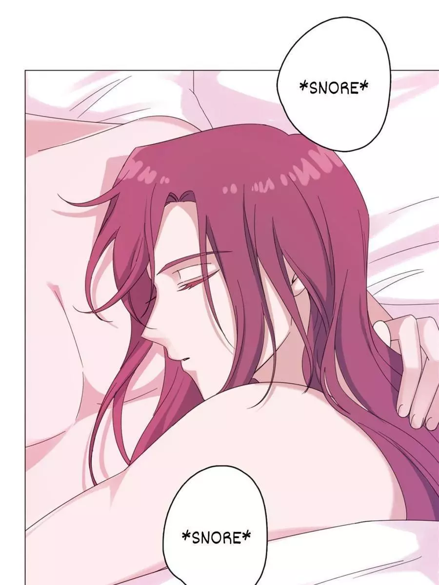 An Emperor Persistently Pursuits The Twelfth Wife Chapter 63 page 51