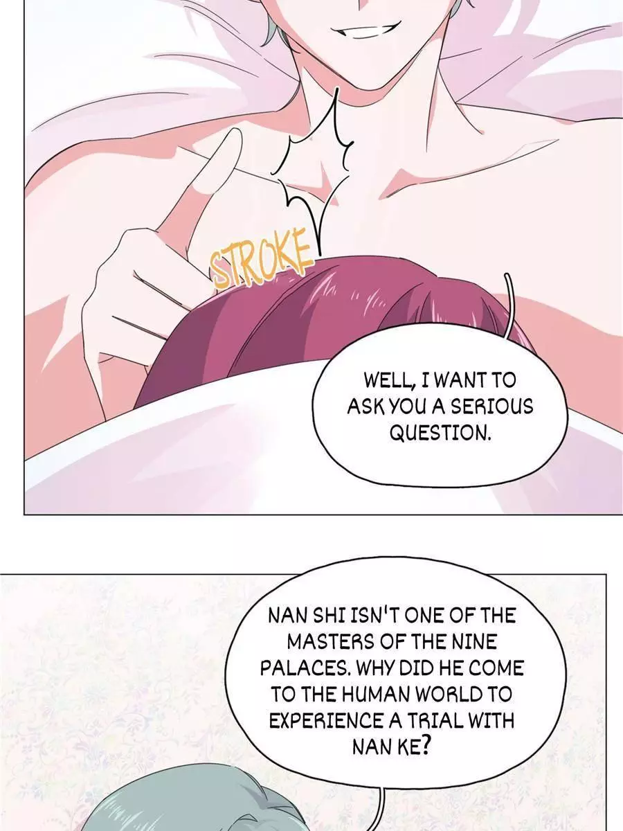 An Emperor Persistently Pursuits The Twelfth Wife Chapter 63 page 23
