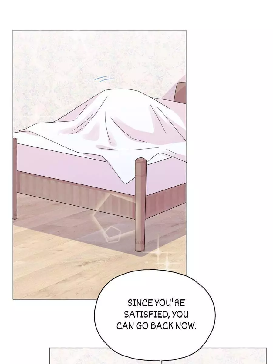 An Emperor Persistently Pursuits The Twelfth Wife Chapter 63 page 18