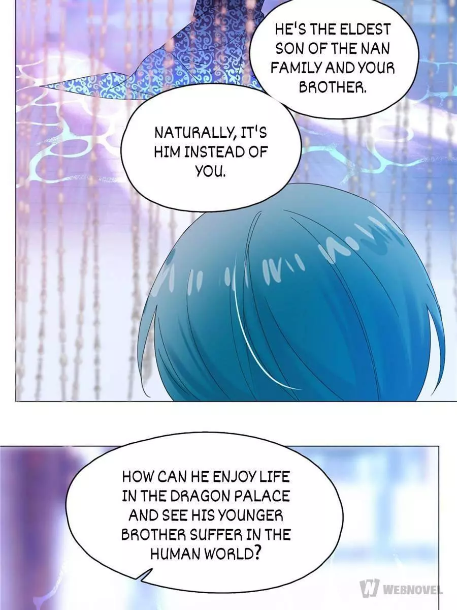An Emperor Persistently Pursuits The Twelfth Wife Chapter 63 page 33