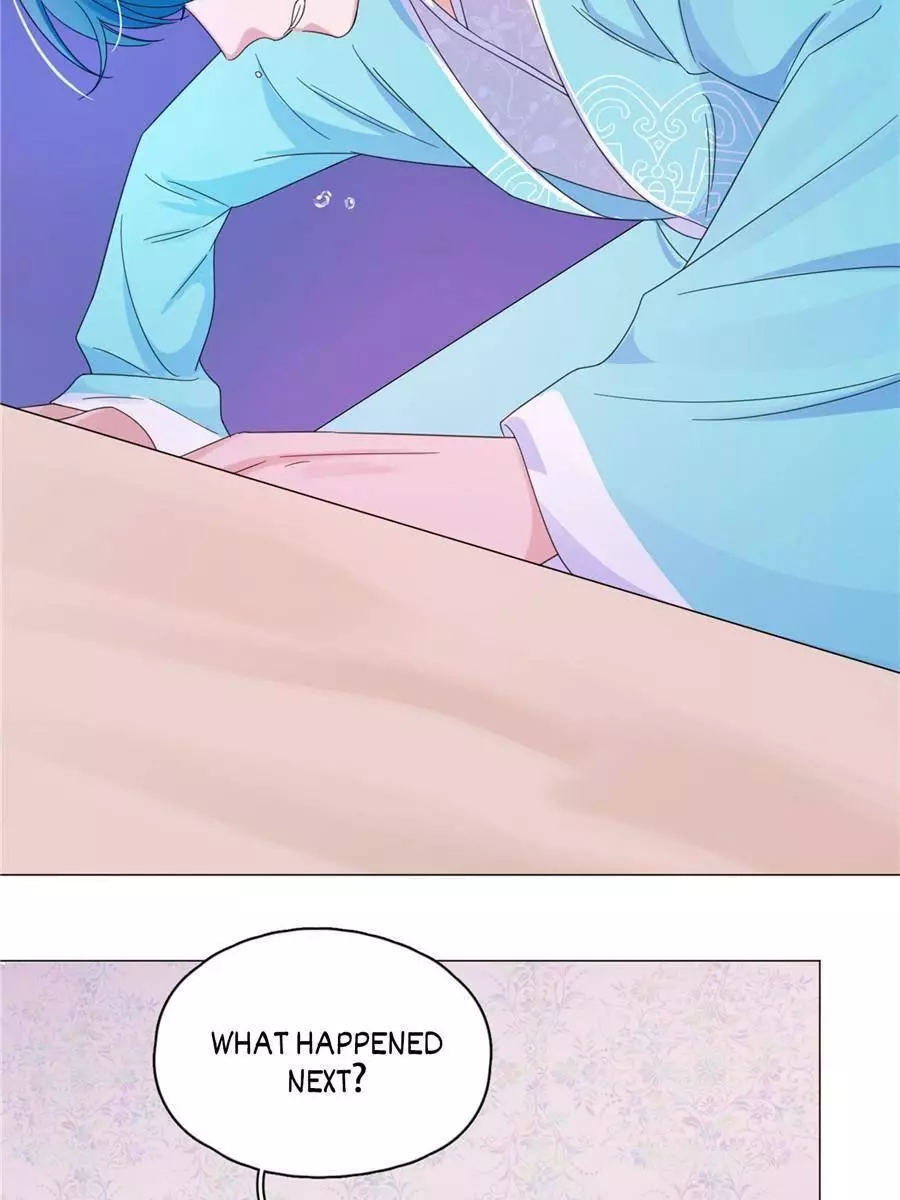 An Emperor Persistently Pursuits The Twelfth Wife Chapter 63 page 46