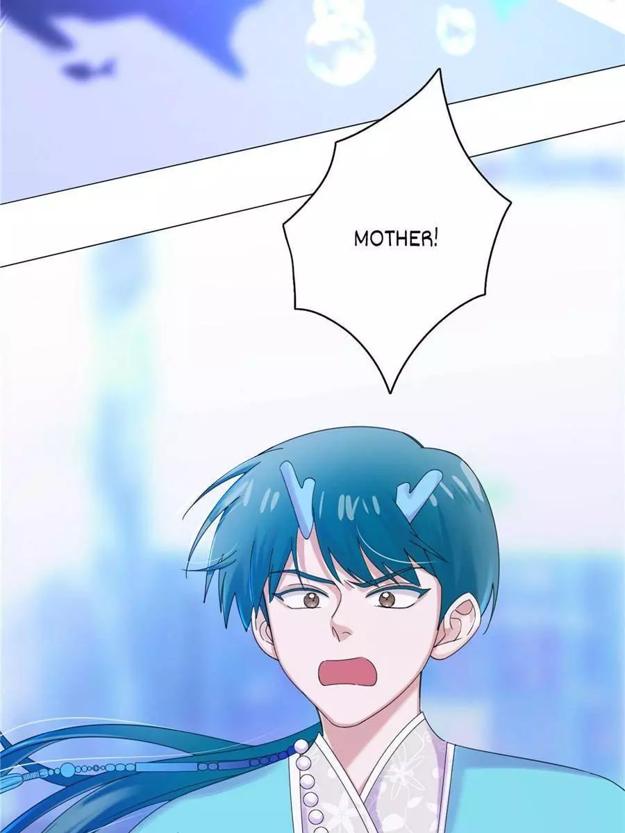 An Emperor Persistently Pursuits The Twelfth Wife Chapter 63 page 31