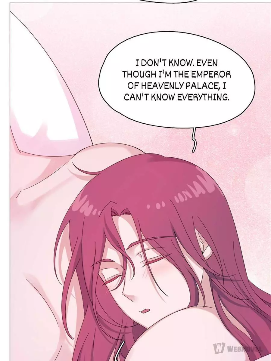 An Emperor Persistently Pursuits The Twelfth Wife Chapter 63 page 48
