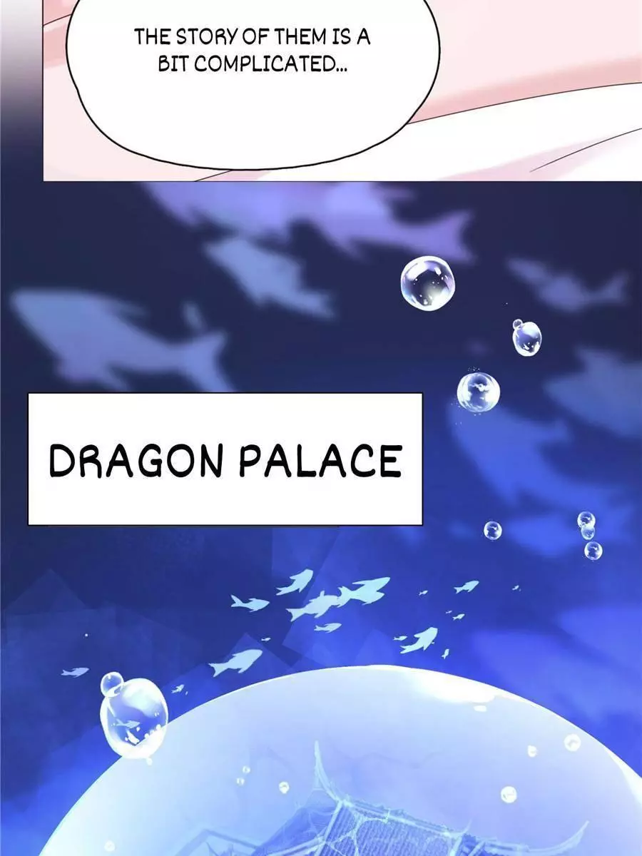 An Emperor Persistently Pursuits The Twelfth Wife Chapter 63 page 29