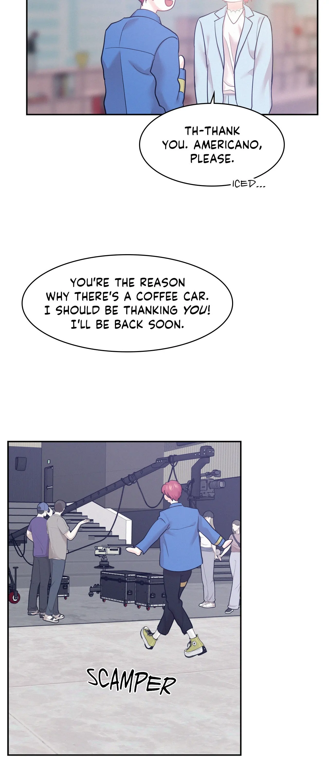 Onward Chapter 61 page 11