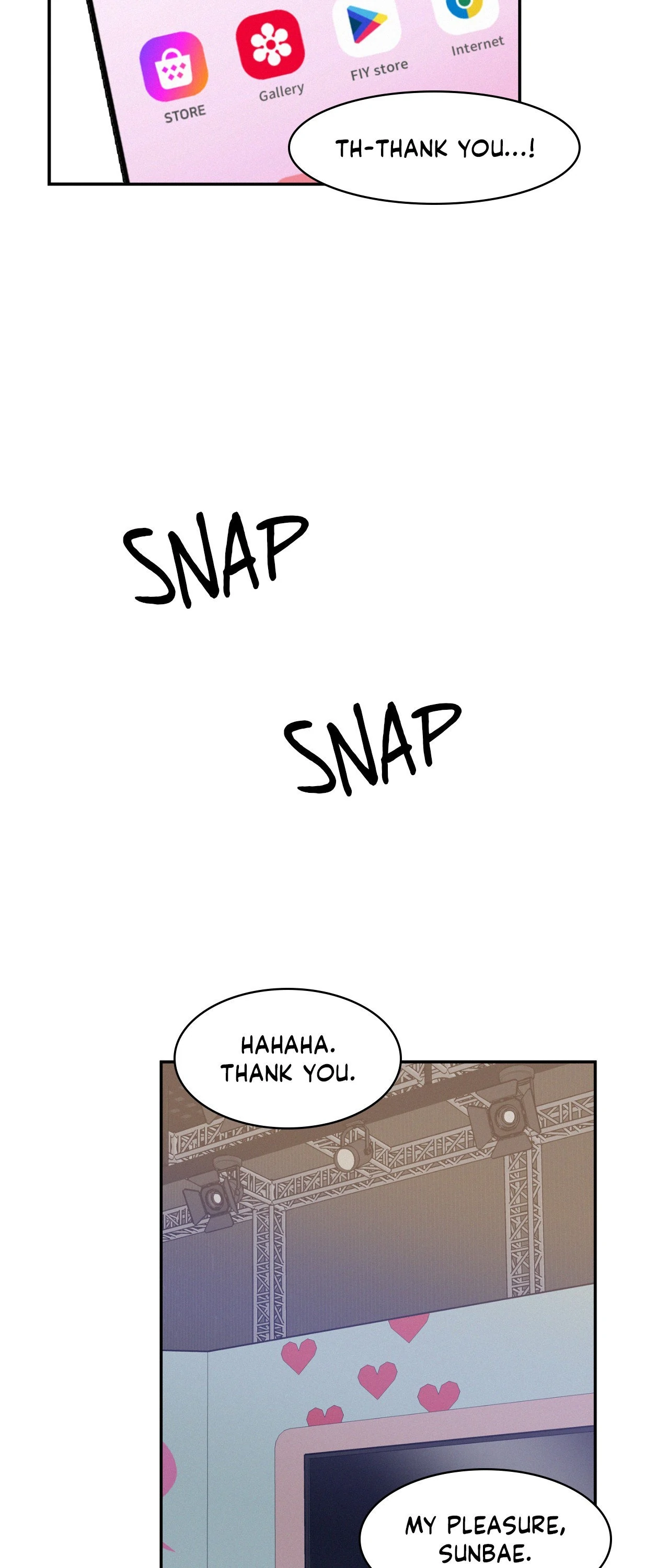Onward Chapter 61 page 14