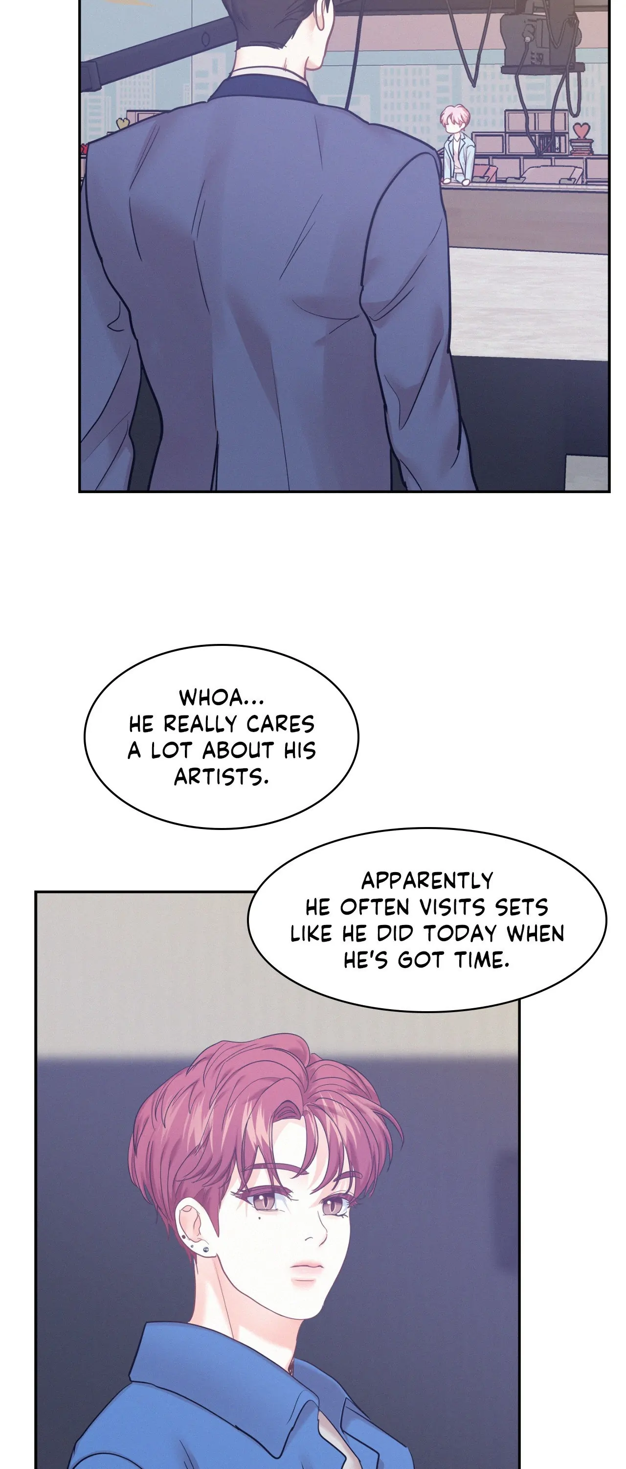 Onward Chapter 61 page 34