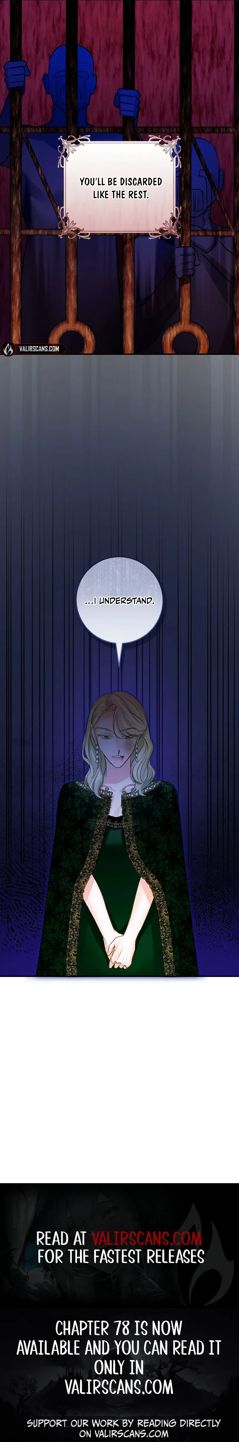 The Archduke's Gorgeous Wedding Was a Fraud Chapter 62 page 14