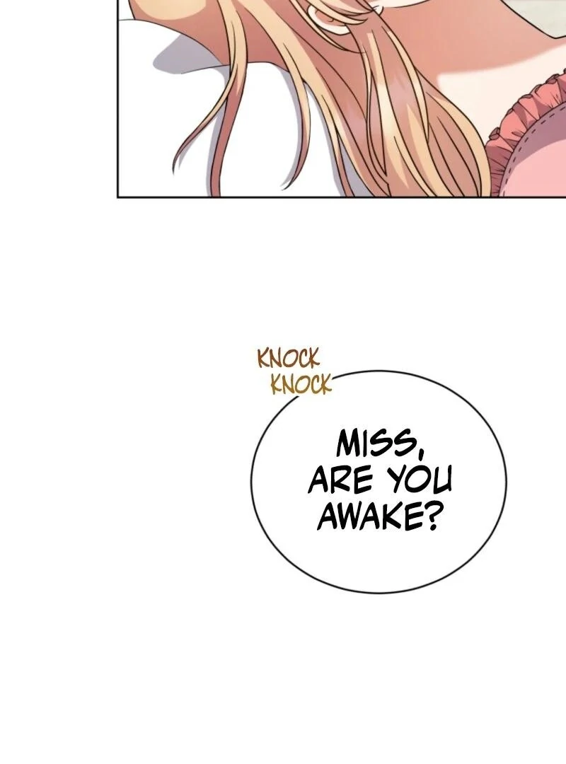 I Became the Daughter-in-Law of the Righteous Mad Dog Chapter 63 page 13