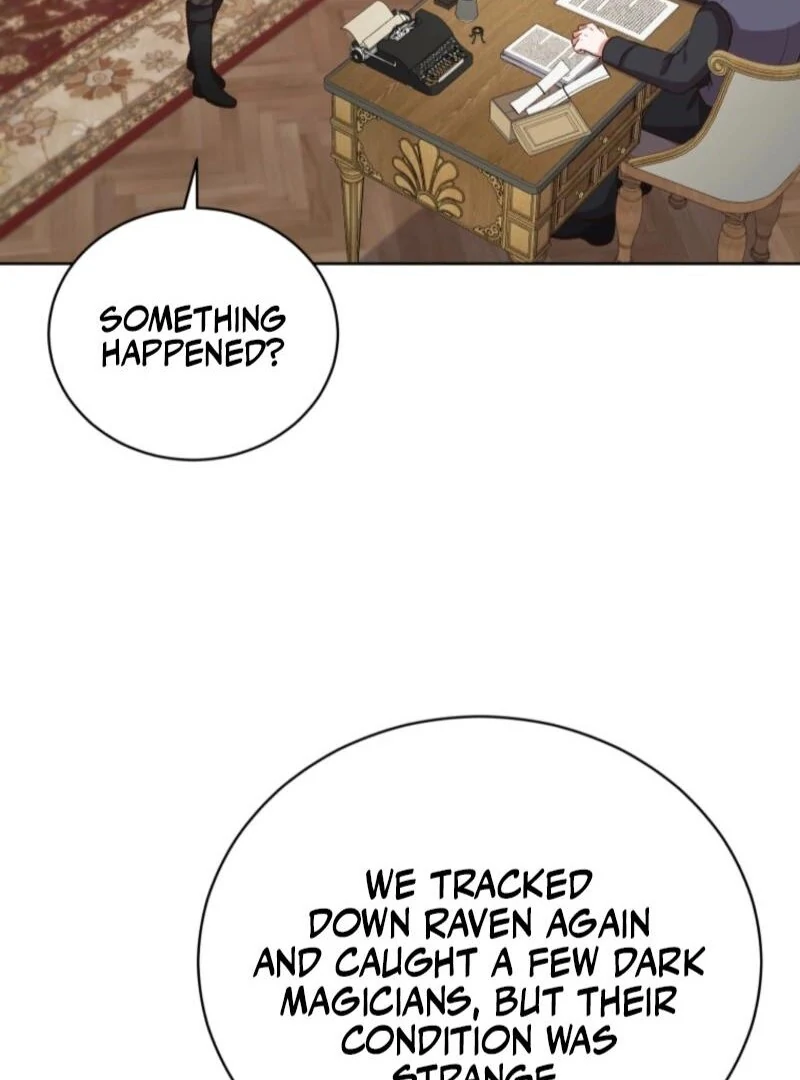 I Became the Daughter-in-Law of the Righteous Mad Dog Chapter 63 page 31
