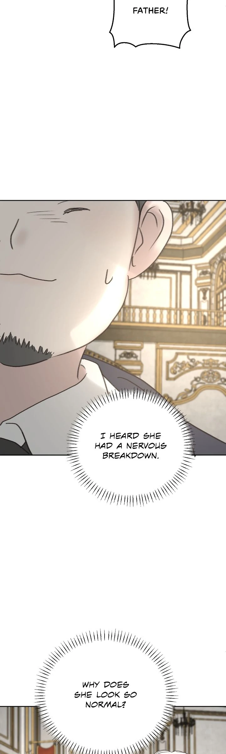 I Adopted a Male Lead From a Prison Shelter Chapter 64 page 32