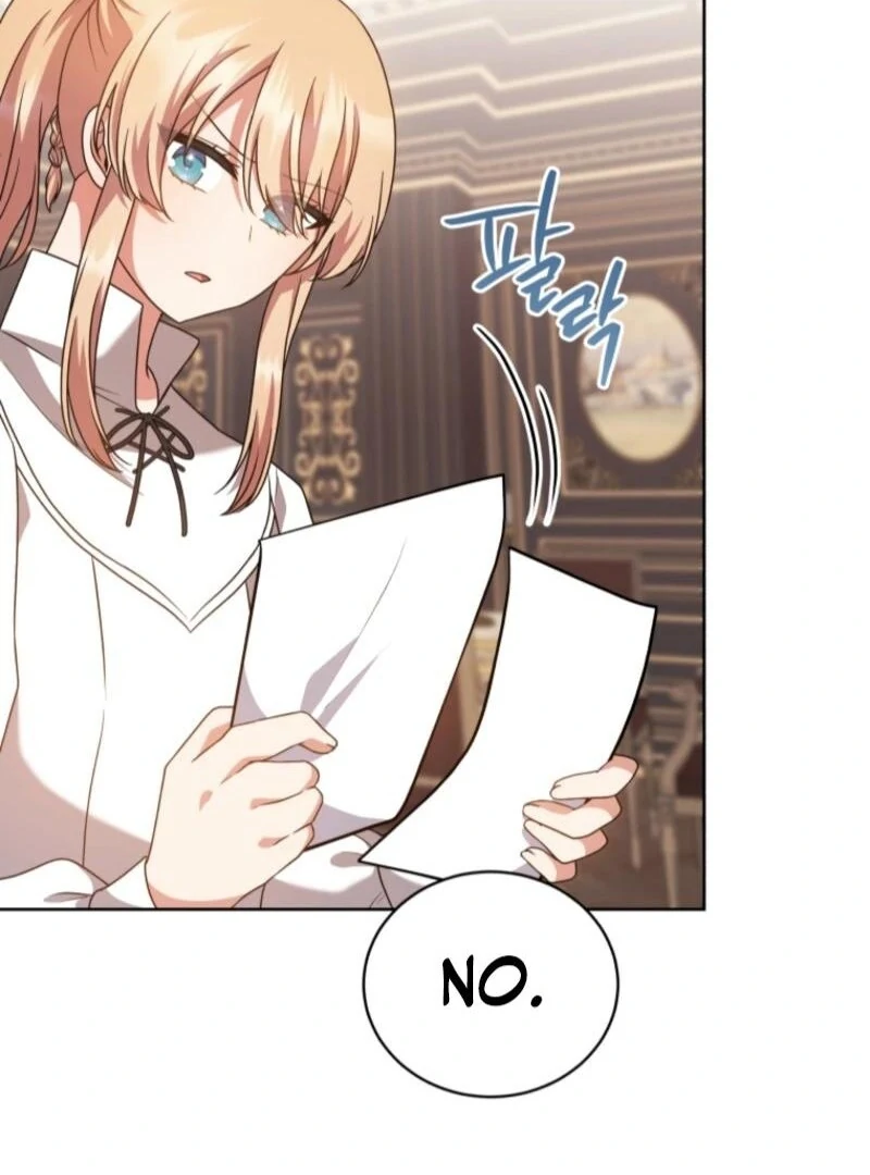 I Became the Daughter-in-Law of the Righteous Mad Dog Chapter 63 page 35
