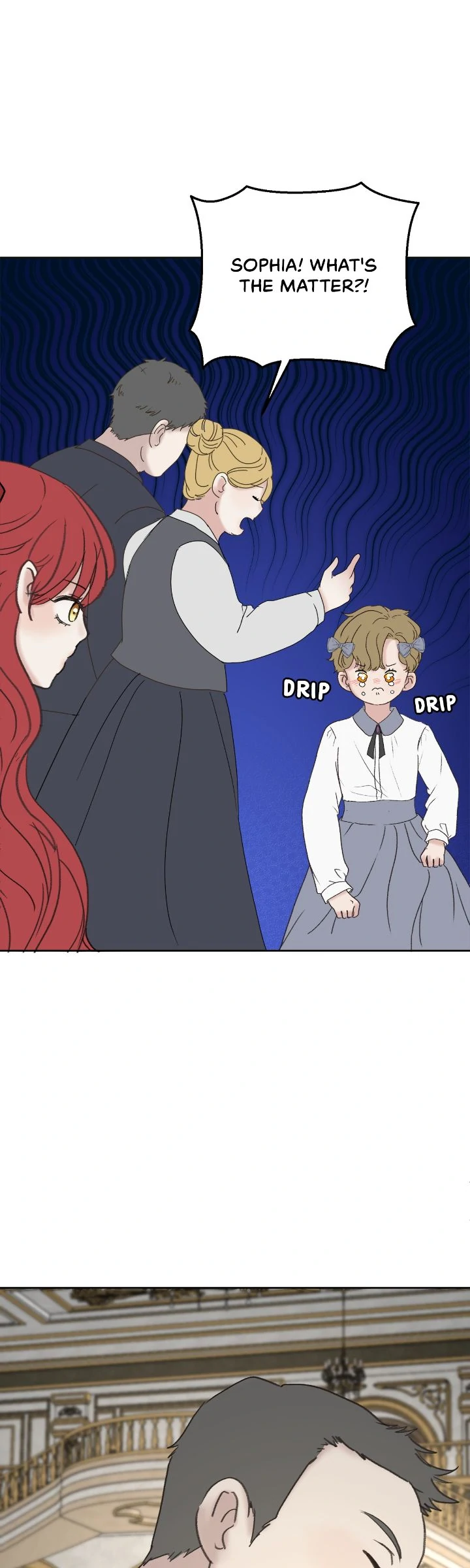 I Adopted a Male Lead From a Prison Shelter Chapter 64 page 29