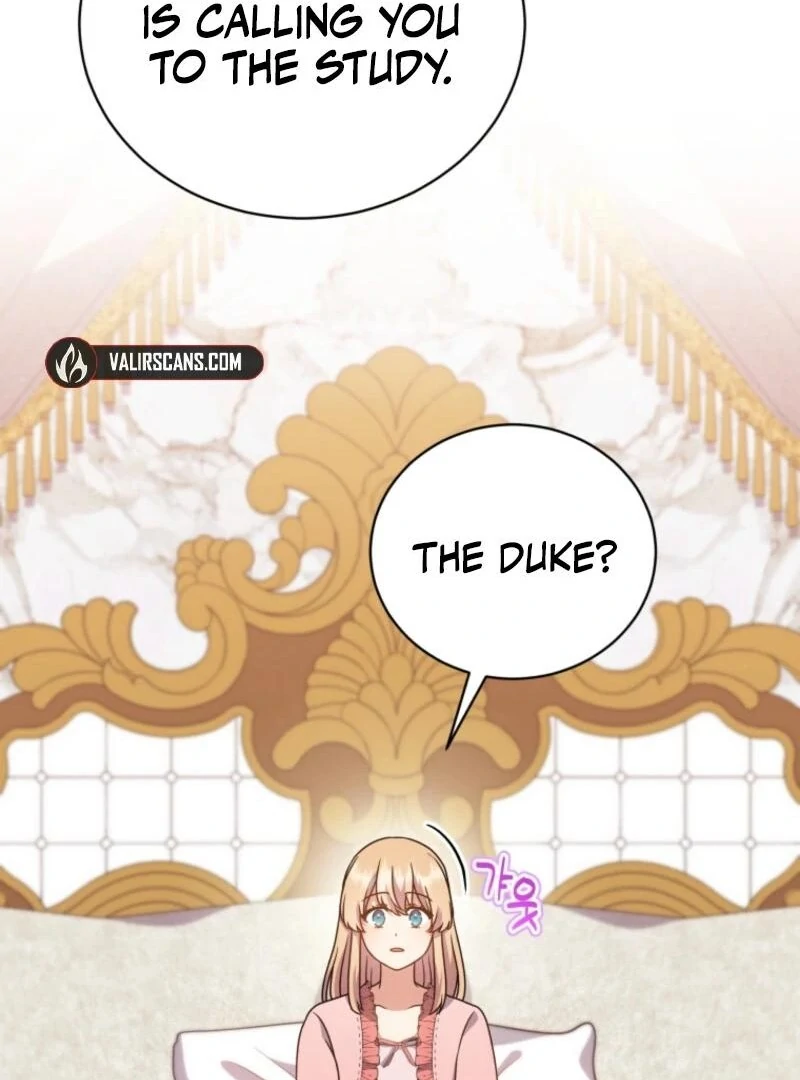 I Became the Daughter-in-Law of the Righteous Mad Dog Chapter 63 page 26