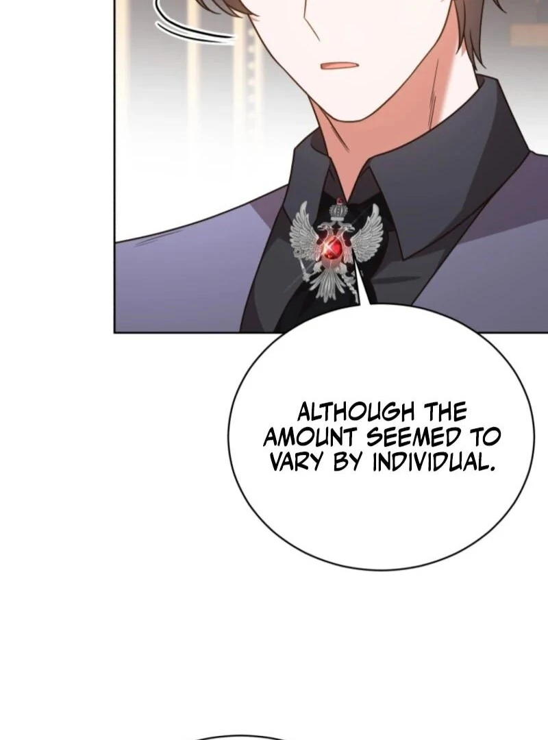 I Became the Daughter-in-Law of the Righteous Mad Dog Chapter 63 page 37