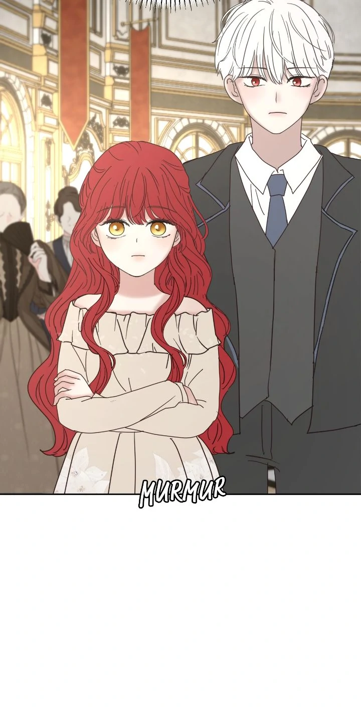 I Adopted a Male Lead From a Prison Shelter Chapter 64 page 33