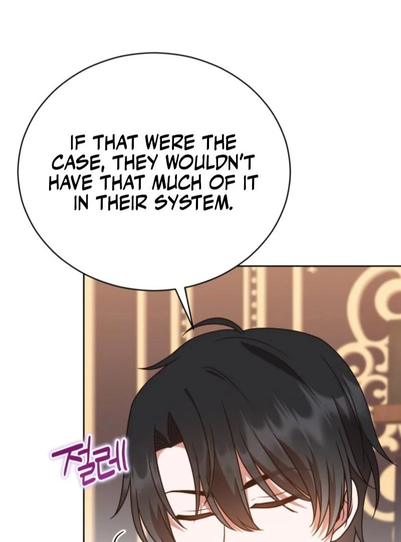 I Became the Daughter-in-Law of the Righteous Mad Dog Chapter 63 page 36