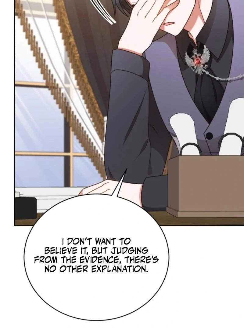 I Became the Daughter-in-Law of the Righteous Mad Dog Chapter 63 page 47