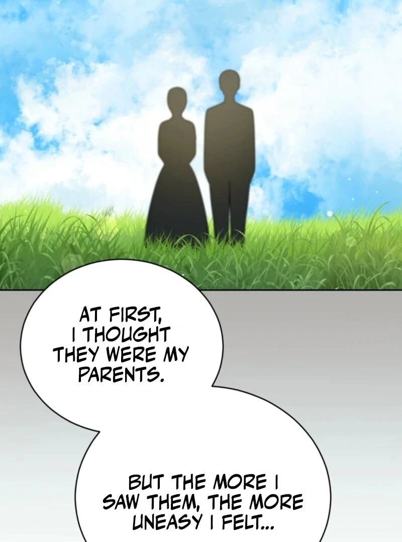 I Became the Daughter-in-Law of the Righteous Mad Dog Chapter 63 page 19