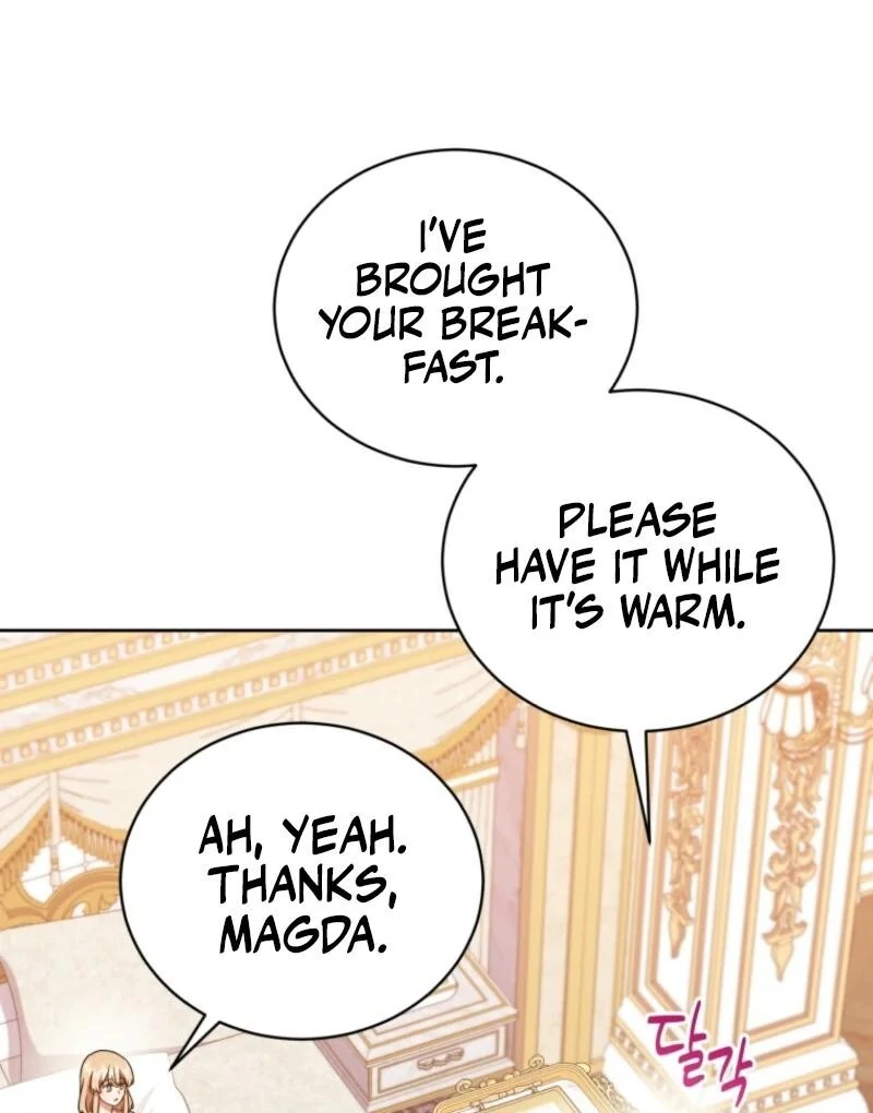 I Became the Daughter-in-Law of the Righteous Mad Dog Chapter 63 page 14