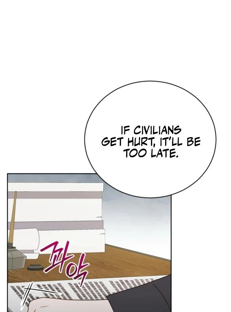 I Became the Daughter-in-Law of the Righteous Mad Dog Chapter 63 page 48