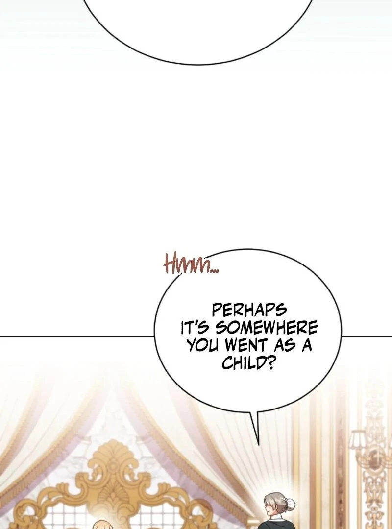 I Became the Daughter-in-Law of the Righteous Mad Dog Chapter 63 page 20