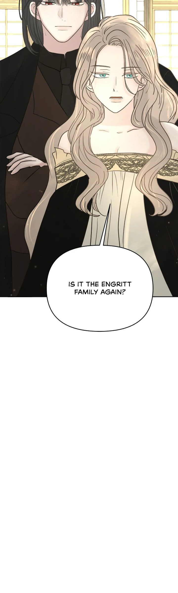 I Adopted a Male Lead From a Prison Shelter Chapter 64 page 39