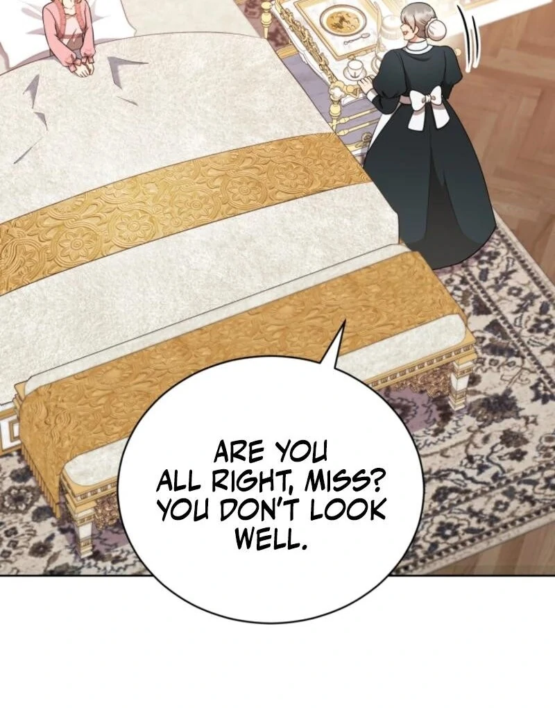 I Became the Daughter-in-Law of the Righteous Mad Dog Chapter 63 page 15